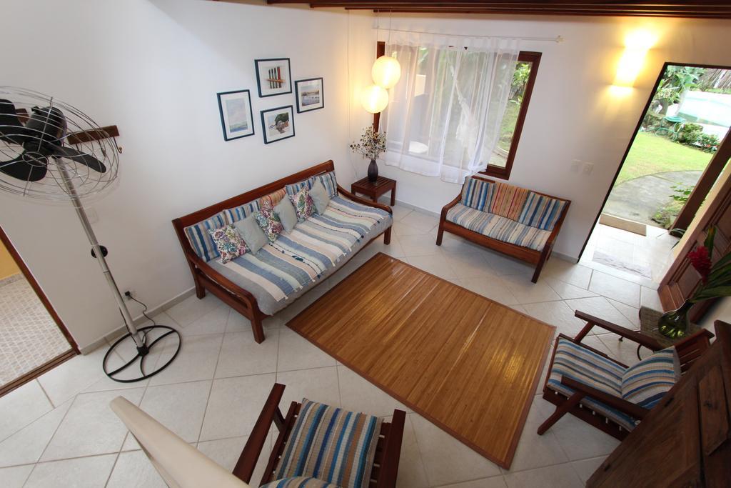 Casa 32 Parati Camera foto