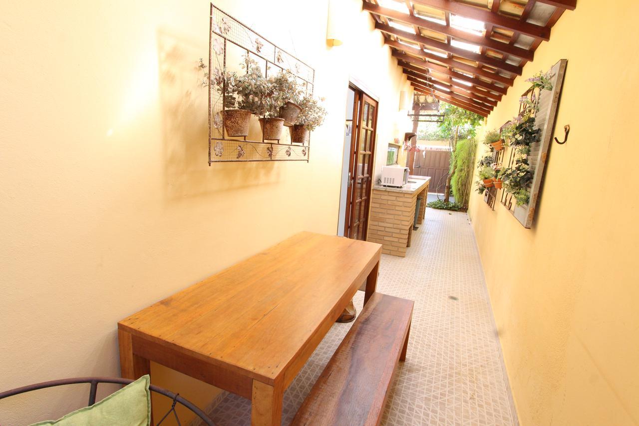 Casa 32 Parati Esterno foto