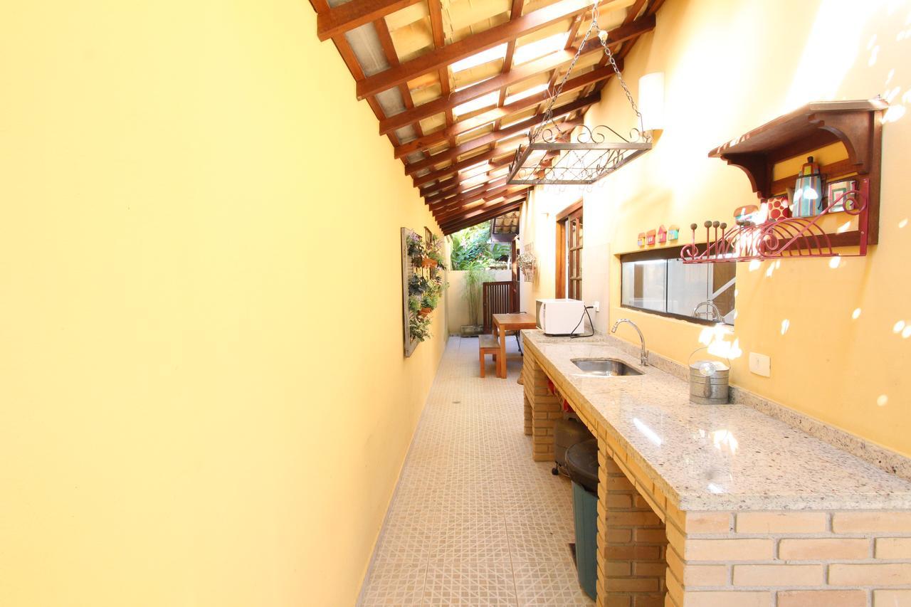 Casa 32 Parati Esterno foto